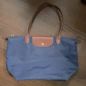 Longchamp le Pliage Tote Bag (authentic)